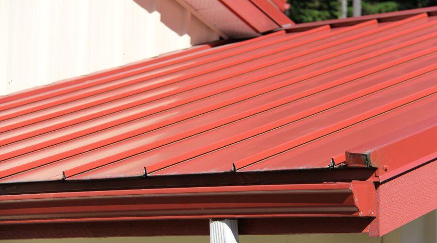 Industrial Roof Repair in Fairview, UT